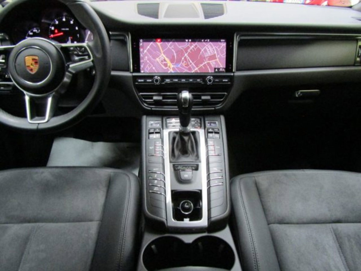 Porsche Macan 2.0 (19)