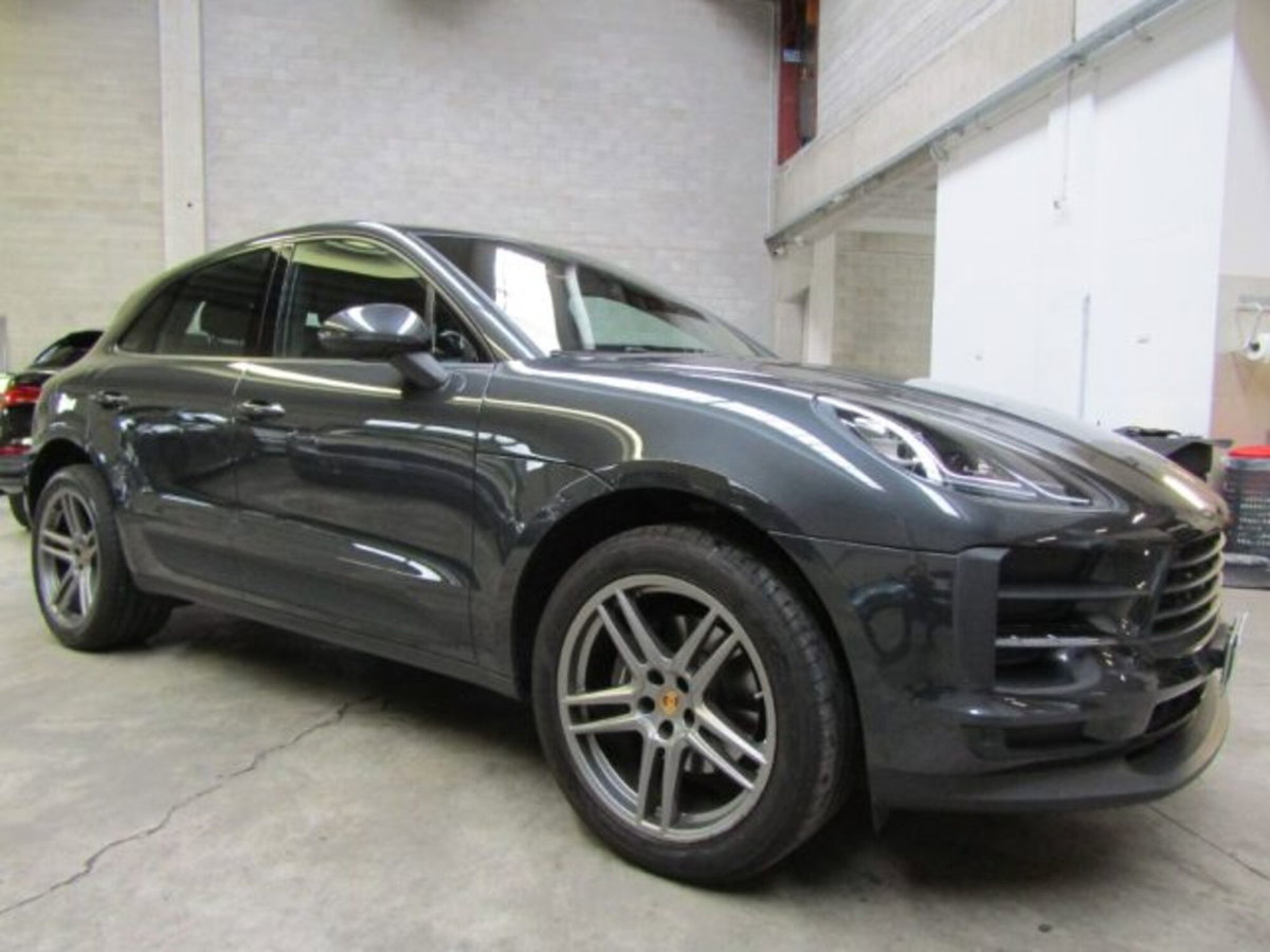 Porsche Macan 2.0 (3)