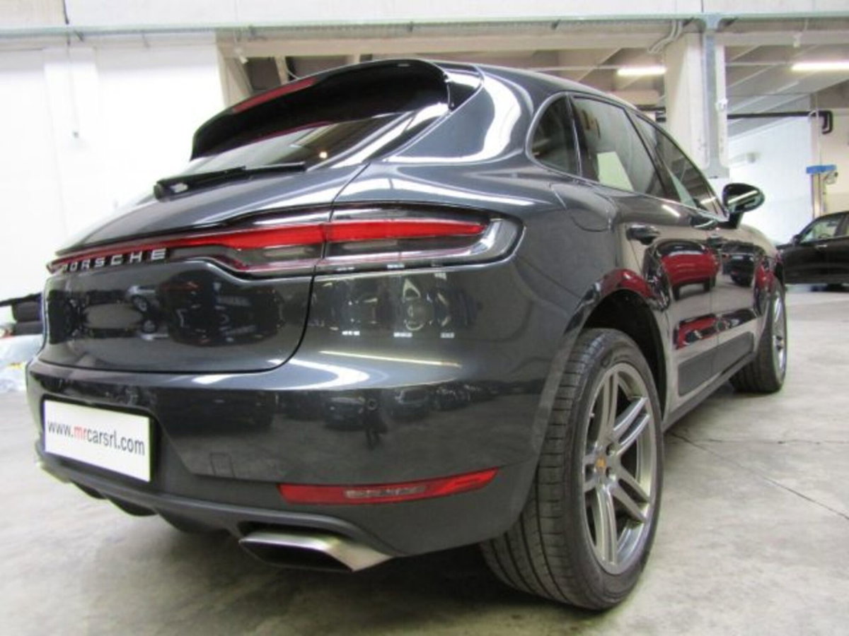 Porsche Macan 2.0 (4)