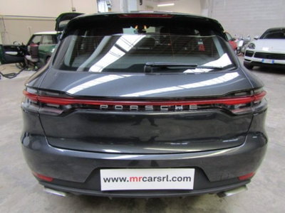Porsche Macan 2.0 (5)