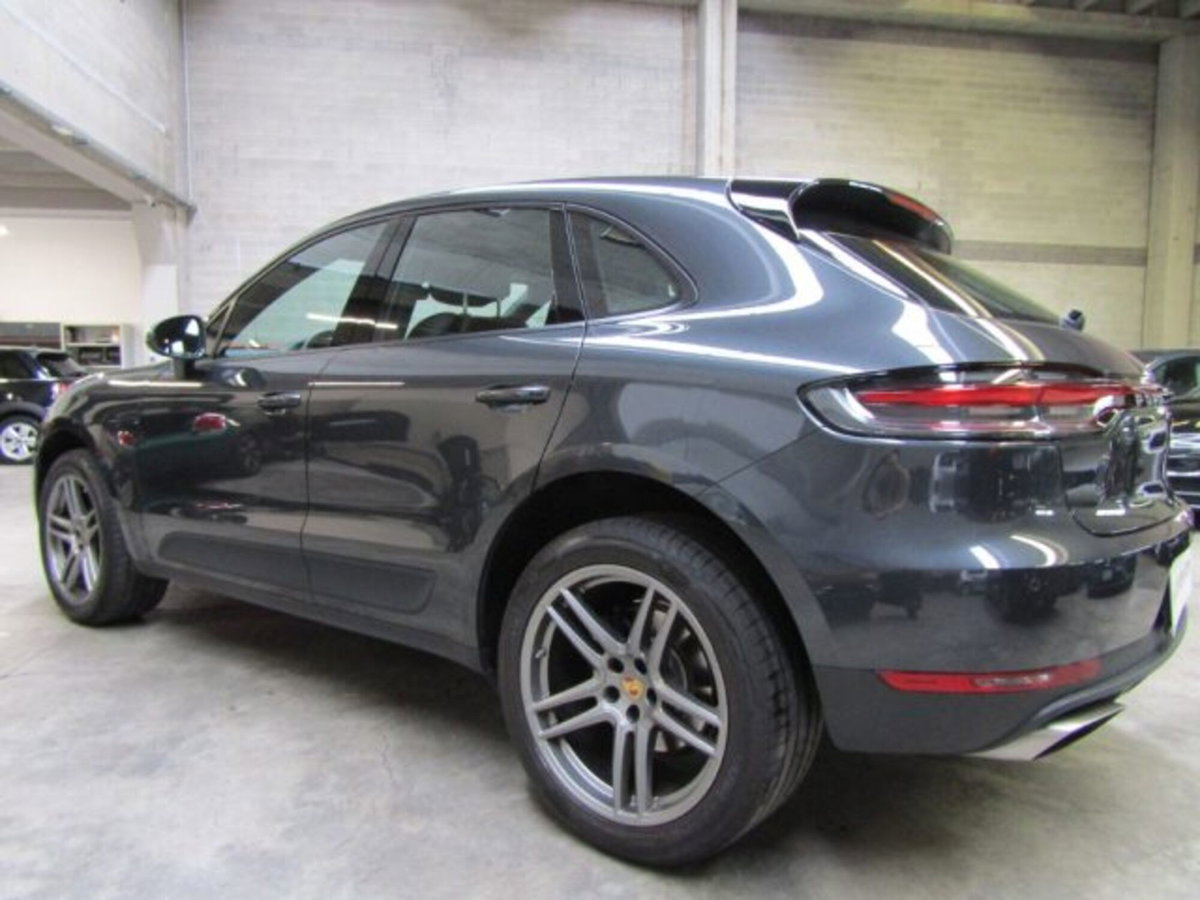 Porsche Macan 2.0 (6)