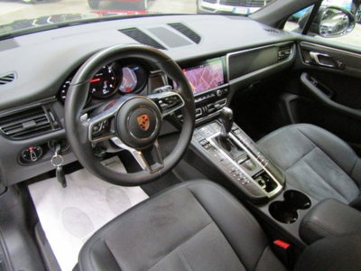 Porsche Macan 2.0 (8)