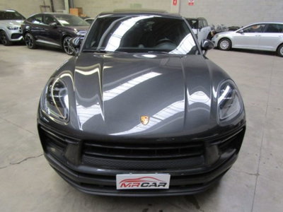 Porsche Macan 2.0 265cv pdk (3)