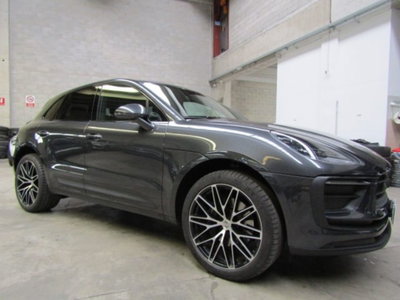 Porsche Macan 2.0 265cv pdk (4)