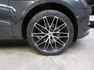 Porsche Macan 2.0 265cv pdk (5)