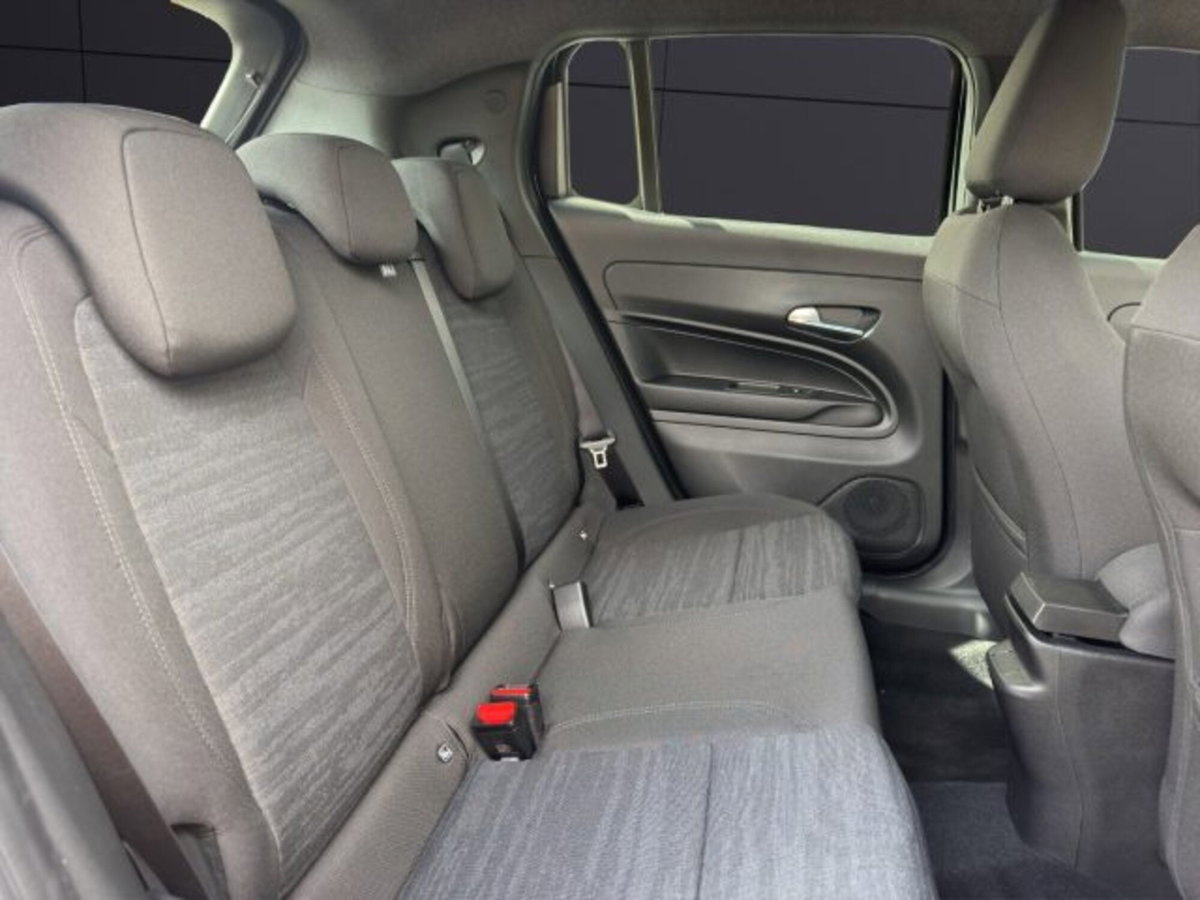 Jeep Avenger 1.2 turbo e-hybrid mhev Longitude fwd 110cv edct6 (19)