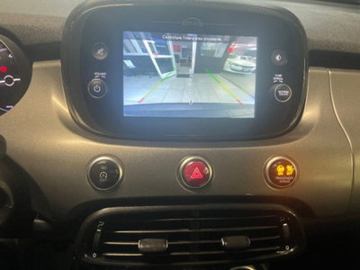 Fiat 500X 1.0 T3 120 CV Sport (11)