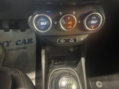 Fiat 500X 1.0 T3 120 CV Sport (12)