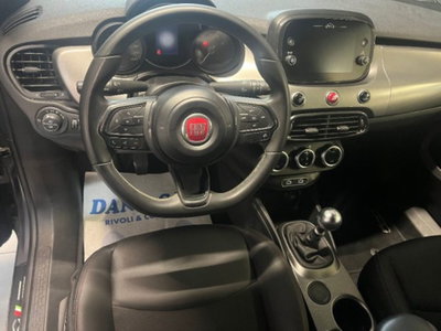 Fiat 500X 1.0 T3 120 CV Sport (14)