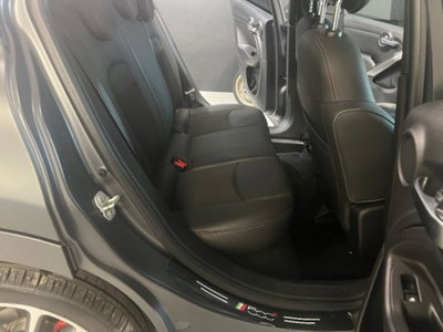 Fiat 500X 1.0 T3 120 CV Sport (18)