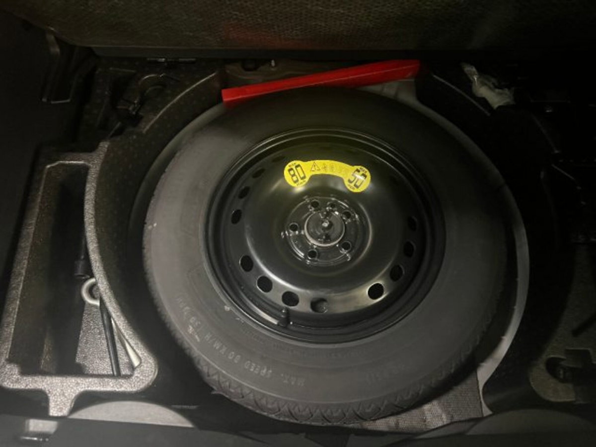 Fiat 500X 1.0 T3 120 CV Sport (19)