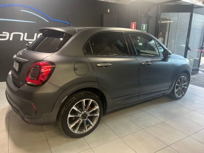Fiat 500X 1.0 T3 120 CV Sport (3)