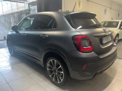 Fiat 500X 1.0 T3 120 CV Sport (5)
