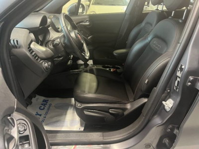 Fiat 500X 1.0 T3 120 CV Sport (7)