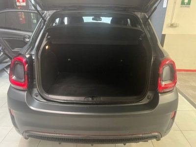 Fiat 500X 1.0 T3 120 CV Sport (9)