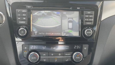Nissan Qashqai 1.3 DIG-T 140 CV N-Connecta (13)