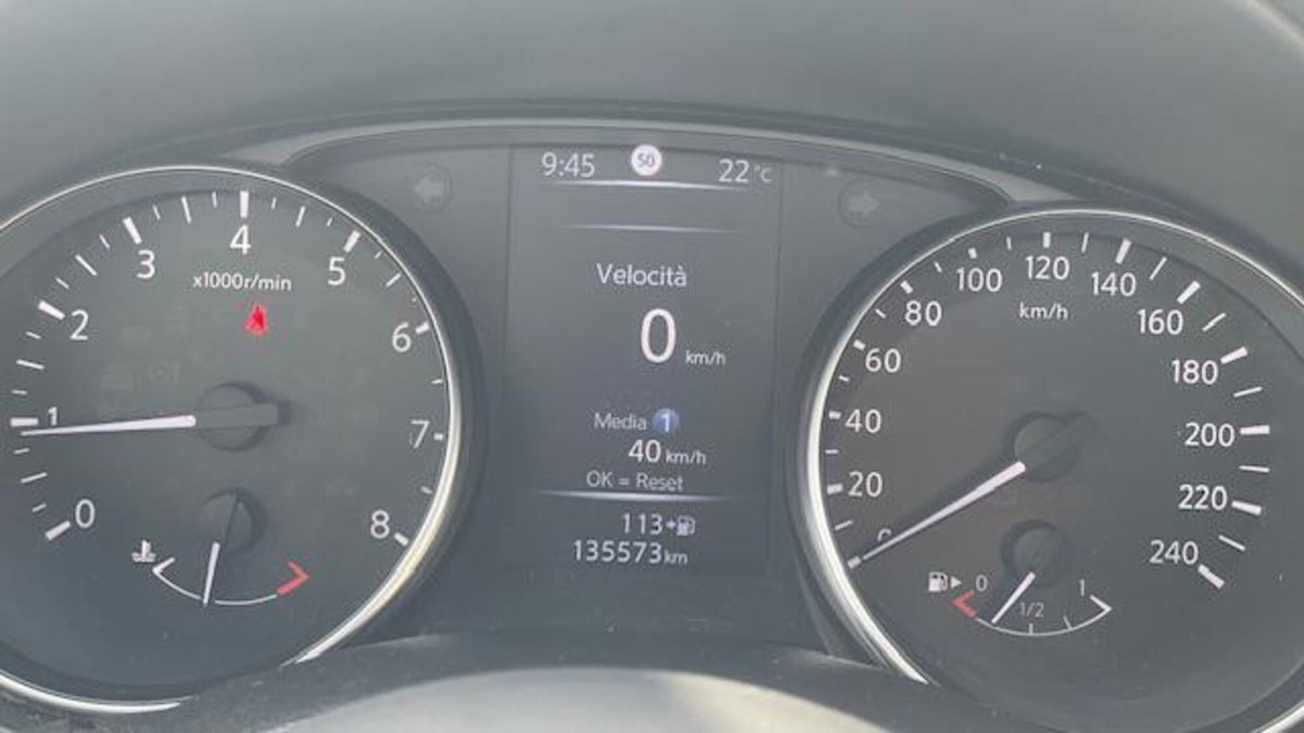 Nissan Qashqai 1.3 DIG-T 140 CV N-Connecta (14)