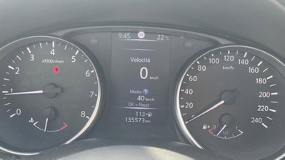 Nissan Qashqai 1.3 DIG-T 140 CV N-Connecta (14)