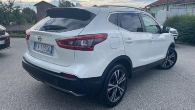 Nissan Qashqai 1.3 DIG-T 140 CV N-Connecta (2)