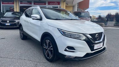 Nissan Qashqai 1.3 DIG-T 140 CV N-Connecta (3)