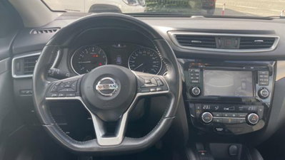 Nissan Qashqai 1.3 DIG-T 140 CV N-Connecta (7)