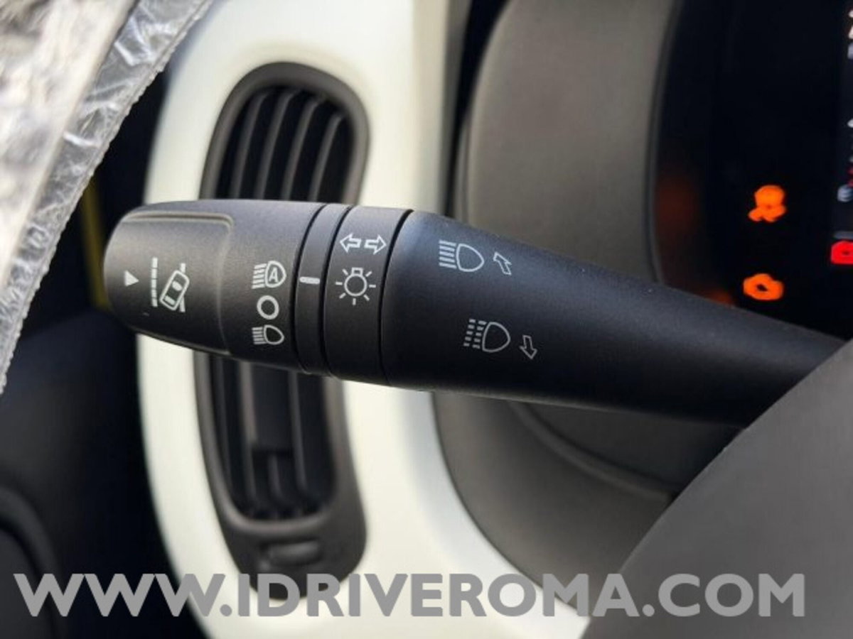 Fiat Panda Cross Cross 1.0 FireFly S&S Hybrid (11)