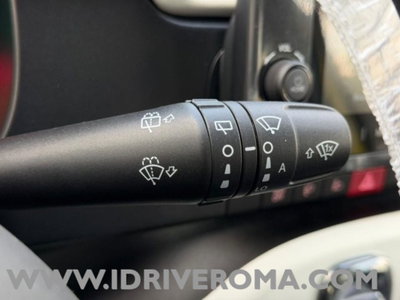 Fiat Panda Cross Cross 1.0 FireFly S&S Hybrid (13)
