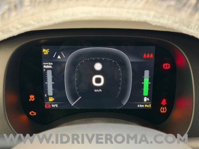 Fiat Panda Cross Cross 1.0 FireFly S&S Hybrid (9)