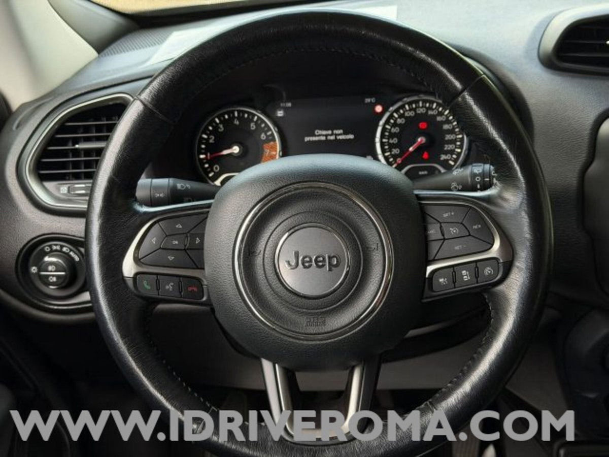 Jeep Renegade 1.0 T3 Limited (10)
