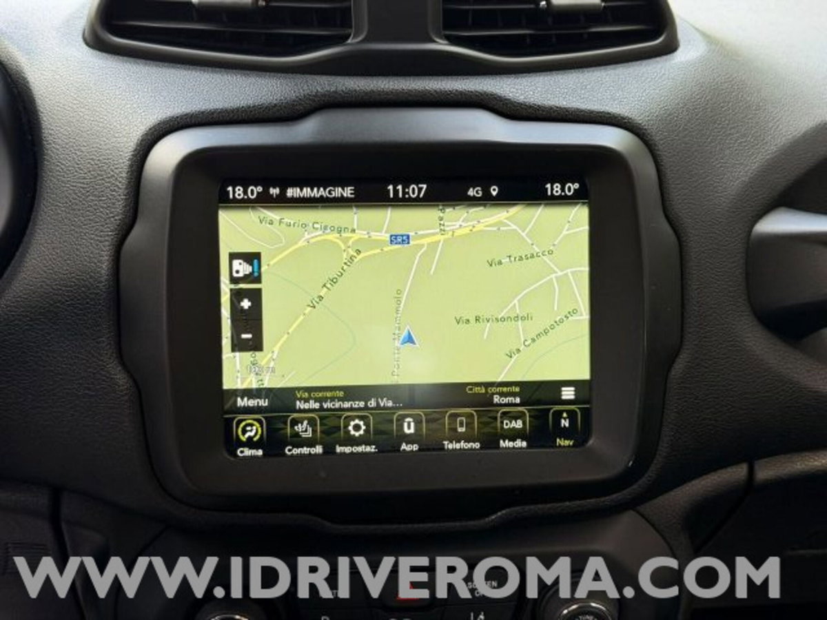 Jeep Renegade 1.0 T3 Limited (11)
