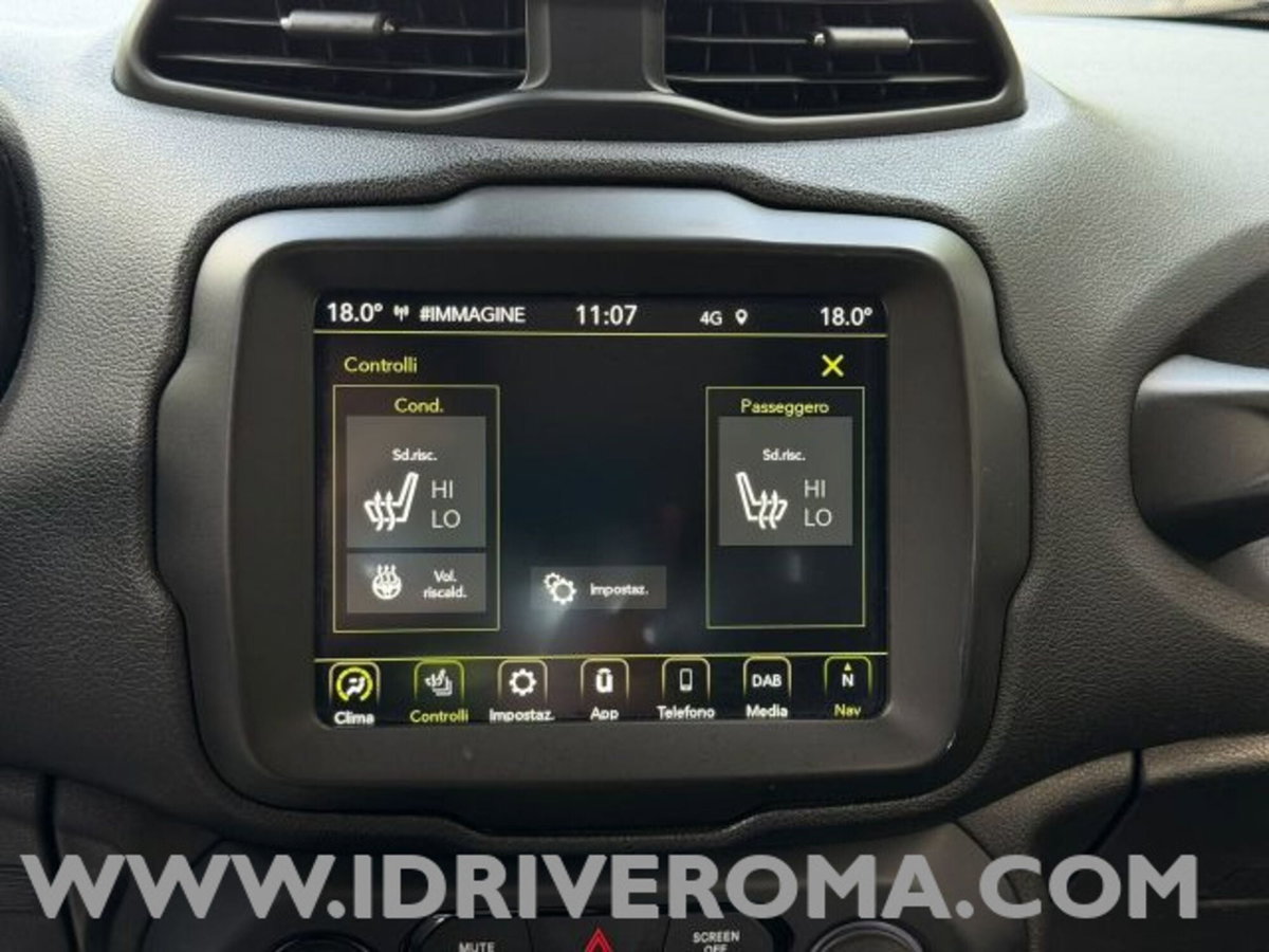 Jeep Renegade 1.0 T3 Limited (13)