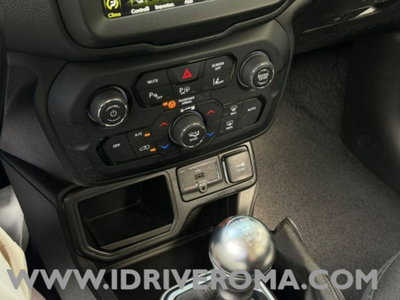 Jeep Renegade 1.0 T3 Limited (14)