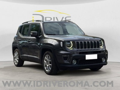 Jeep Renegade 1.0 T3 Limited (3)
