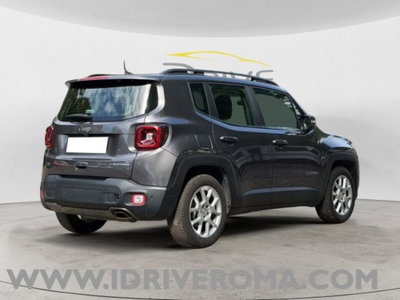 Jeep Renegade 1.0 T3 Limited (4)