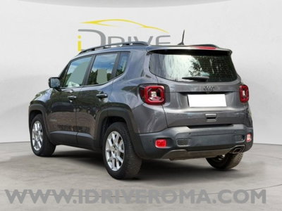 Jeep Renegade 1.0 T3 Limited (5)