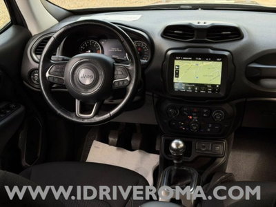 Jeep Renegade 1.0 T3 Limited (6)