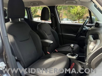 Jeep Renegade 1.0 T3 Limited (7)