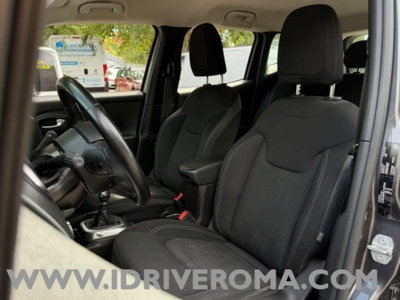 Jeep Renegade 1.0 T3 Limited (8)