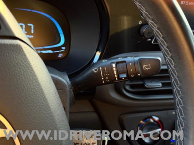 Hyundai i10 1.0 MPI Econext Connectline (11)