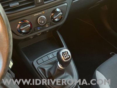 Hyundai i10 1.0 MPI Econext Connectline (12)