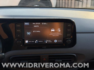 Hyundai i10 1.0 MPI Econext Connectline (14)