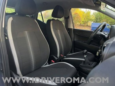 Hyundai i10 1.0 MPI Econext Connectline (7)
