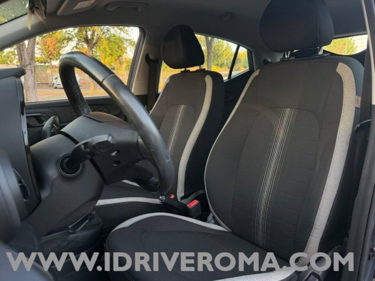 Hyundai i10 1.0 MPI Econext Connectline (8)