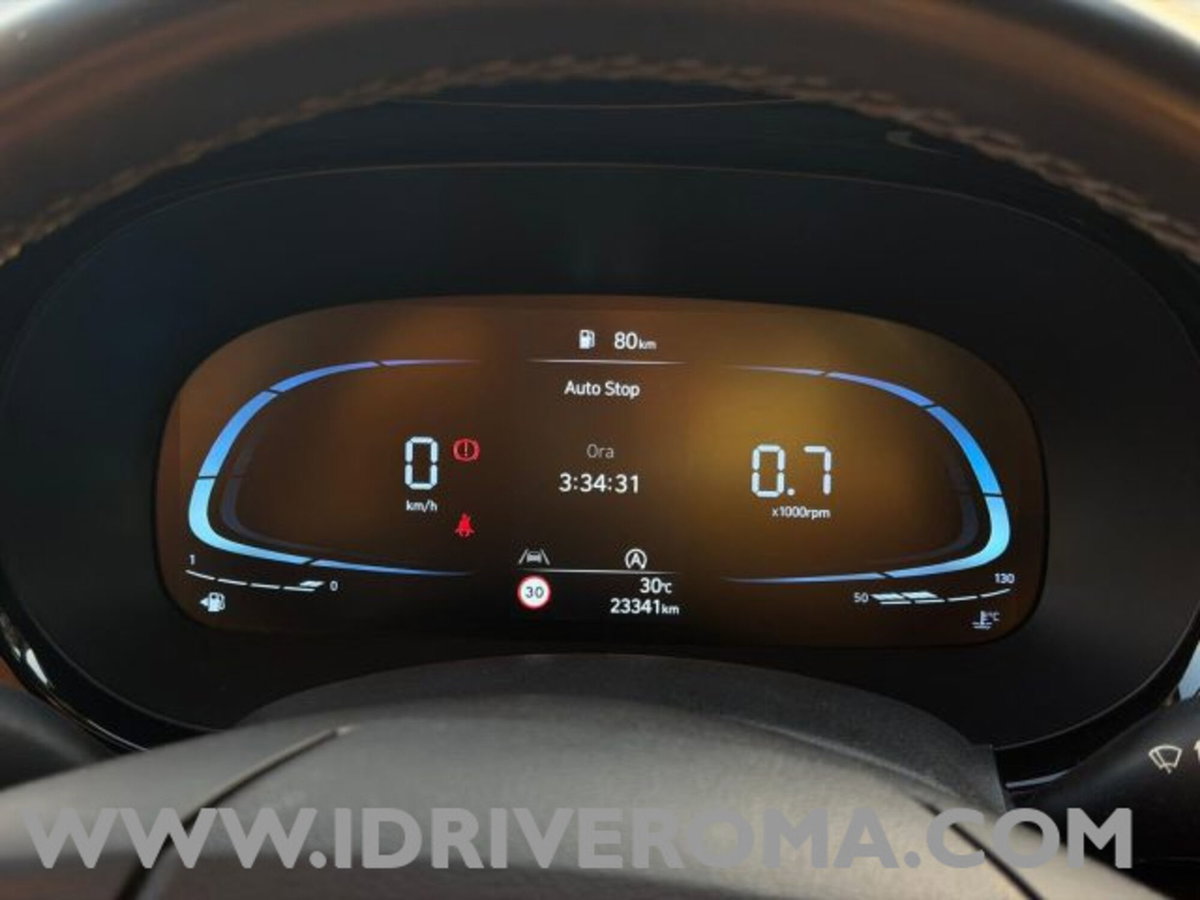 Hyundai i10 1.0 MPI Econext Connectline (9)