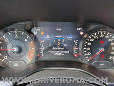 Jeep Compass 1.6 mjt S 2wd 130cv (14)