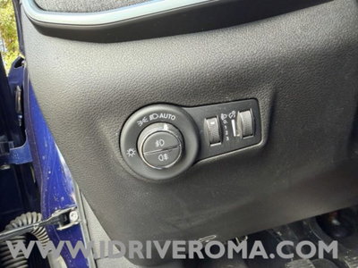 Jeep Compass 1.6 mjt S 2wd 130cv (16)