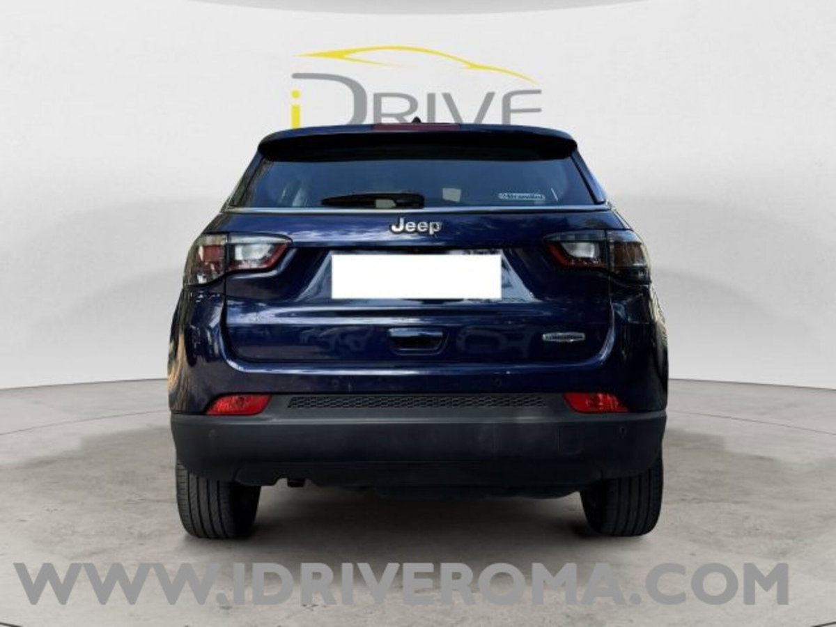 Jeep Compass 1.6 mjt S 2wd 130cv (4)