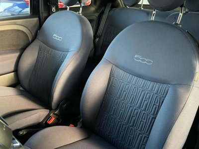 Fiat 500 1.0 Hybrid Connect (10)