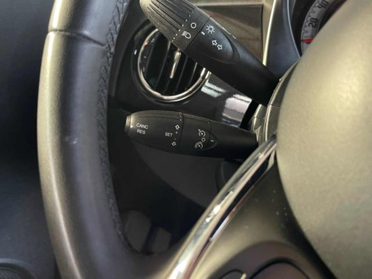 Fiat 500 1.0 Hybrid Connect (13)