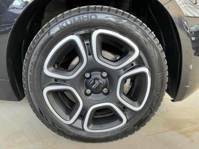Fiat 500 1.0 Hybrid Connect (15)